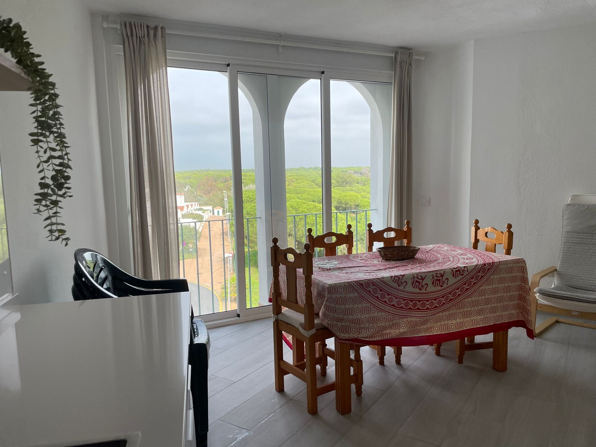 Piso de 65 m² en Punta Umbría