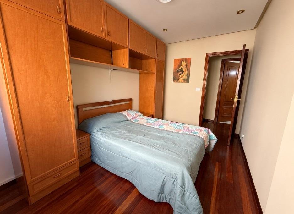 Appartamento 85 m² a Ourense