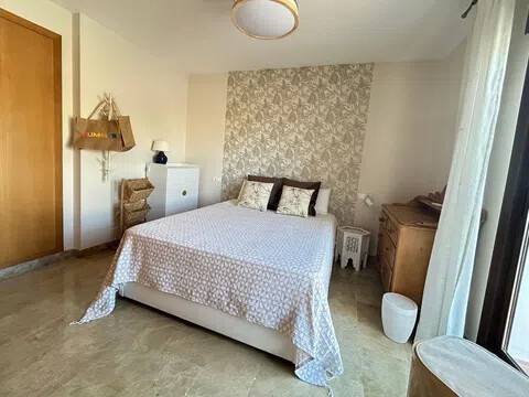 Piso de 122 m² en Estepona