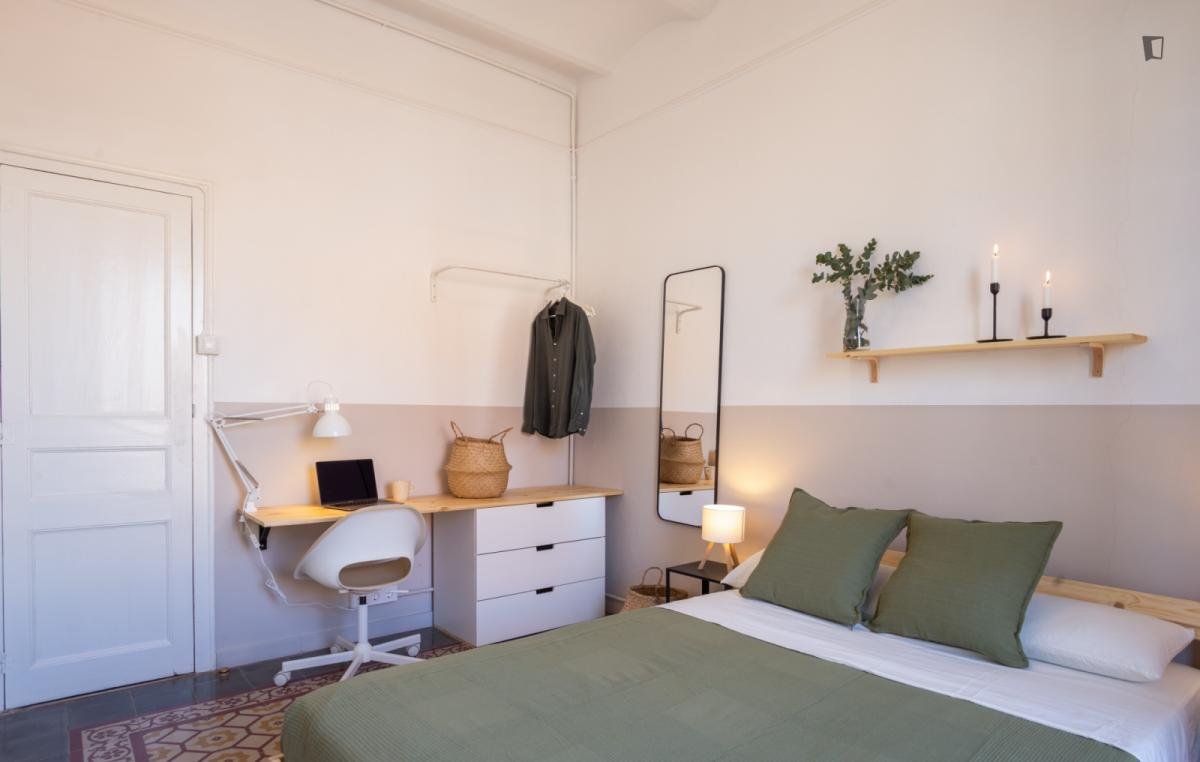 Habitación en alquiler, Barcelona