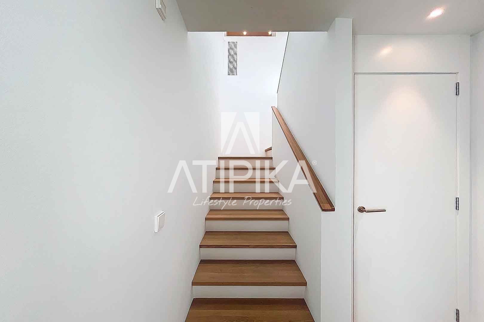 Pis de 192 m² a Barcelona