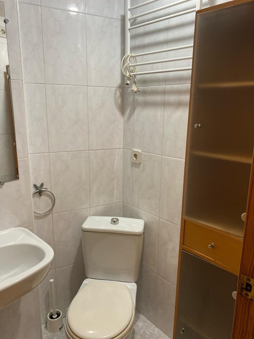 Pis de 40 m² a Benidorm