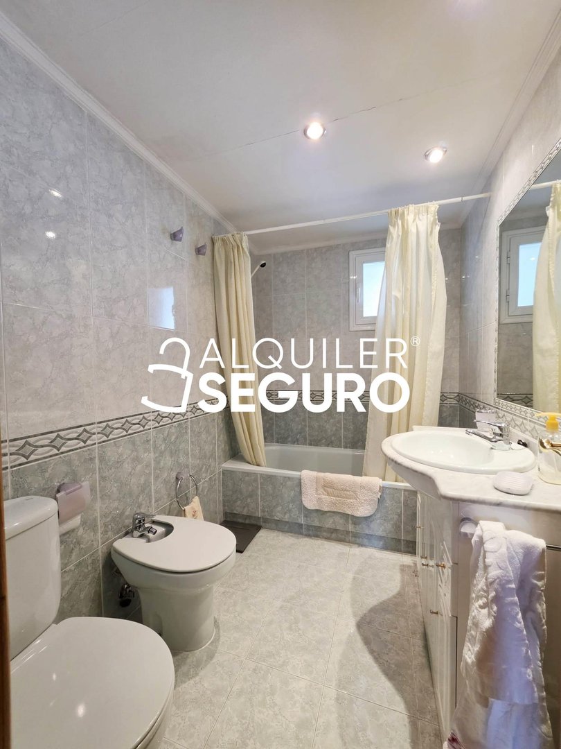 Квартира 94 м² у Collado Villalba