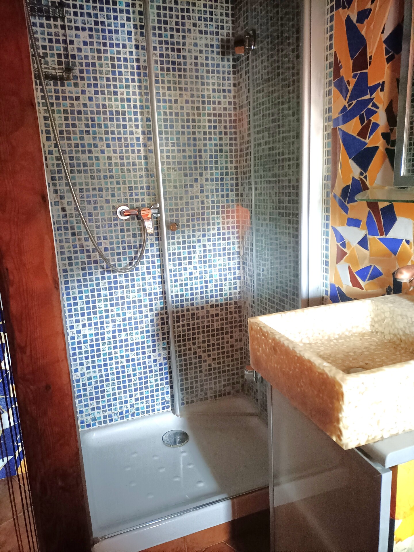 Pis de 63 m² a Sant Quirze de Besora