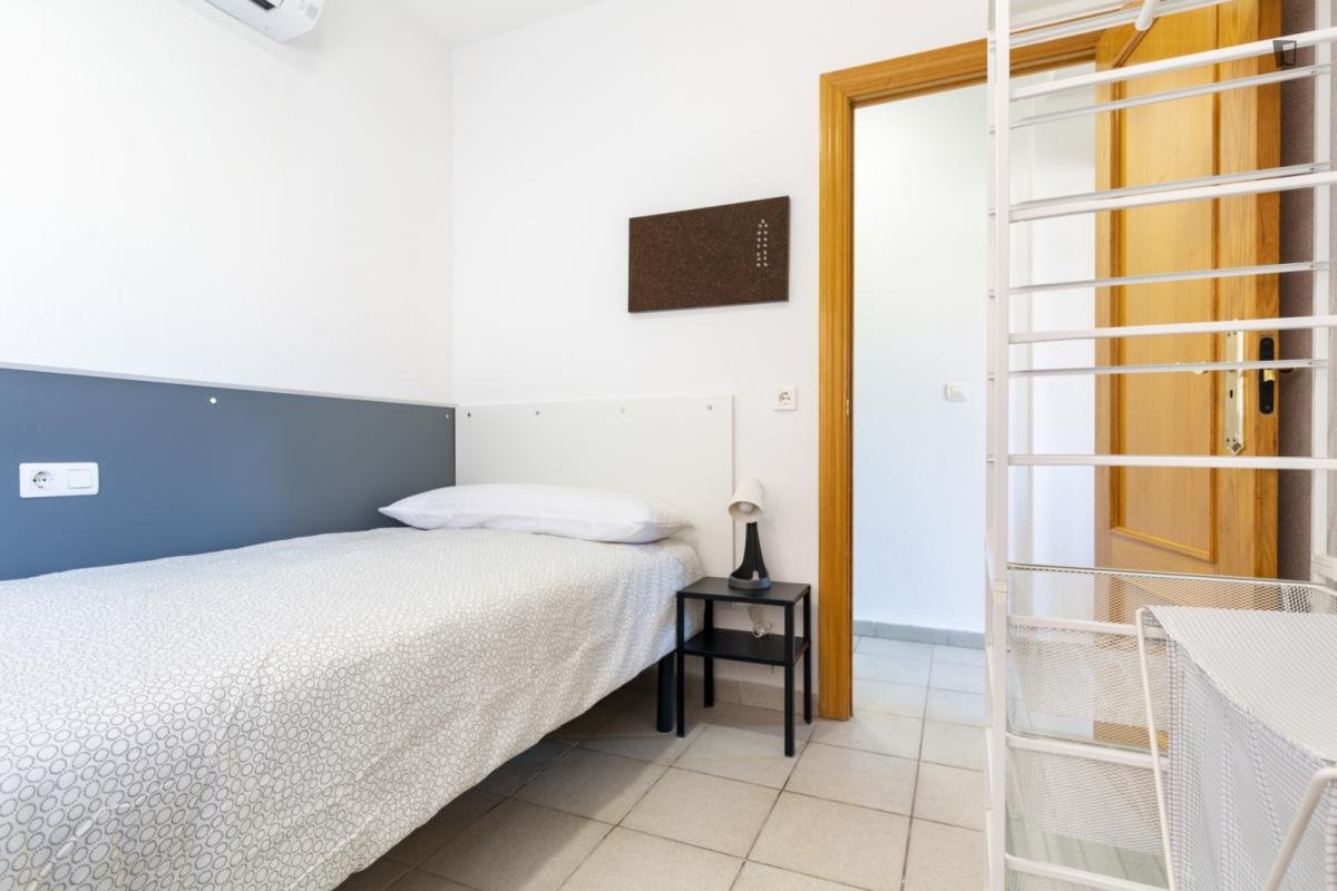 Zimmer zur Miete, Granada