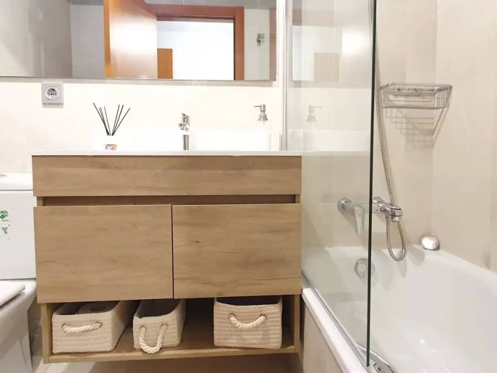Piso de 70 m² en Dénia