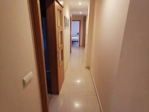 Квартира 105 м² в Валенсии