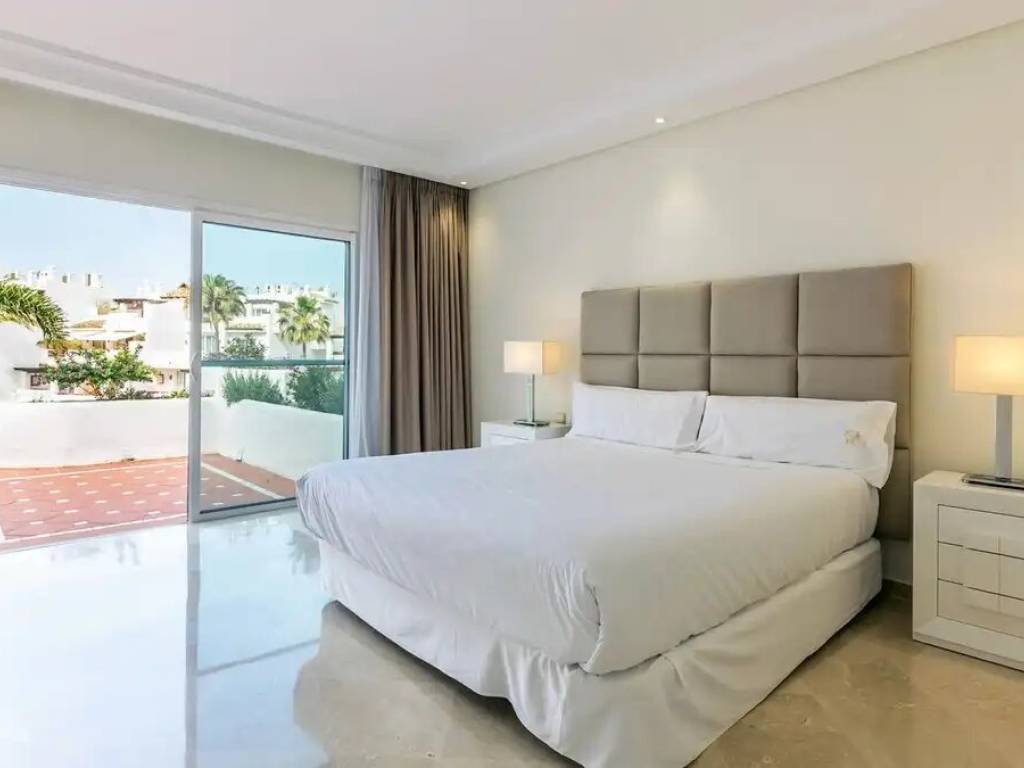 Pis de 264 m² a Marbella