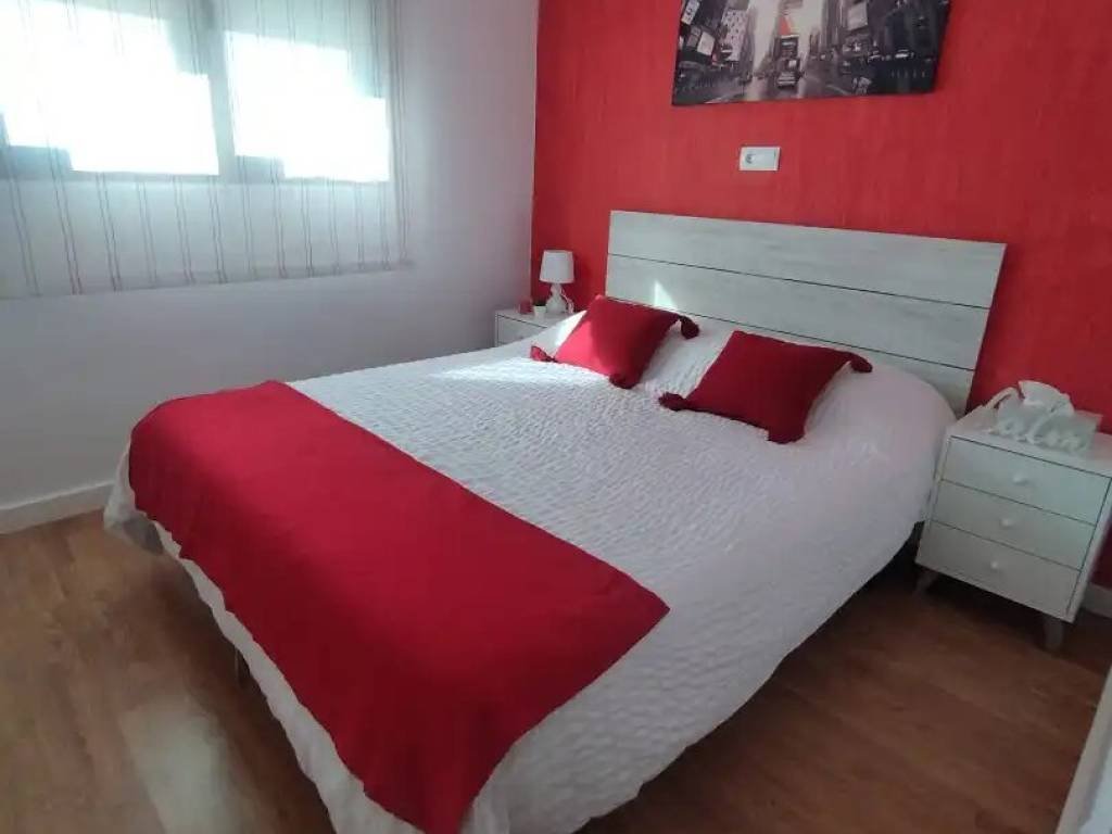 Piso de 100 m² en Benicarló