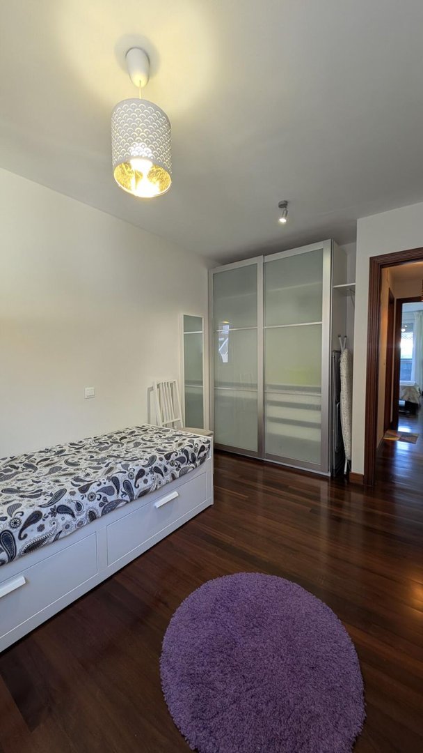 Piso de 101 m² en Piélagos