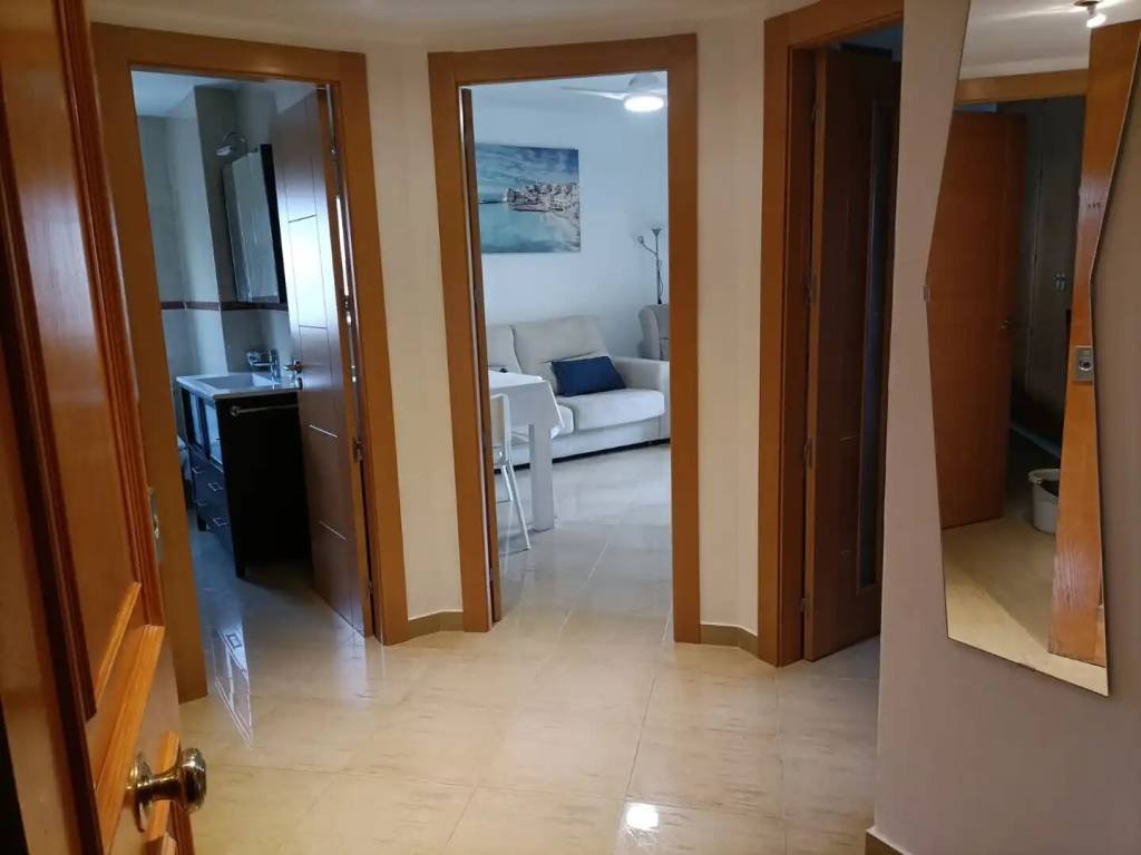 Piso de 70 m² en Almuñécar