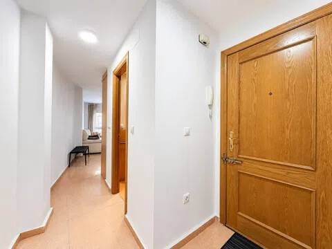 Piso de 56 m² en Alicante