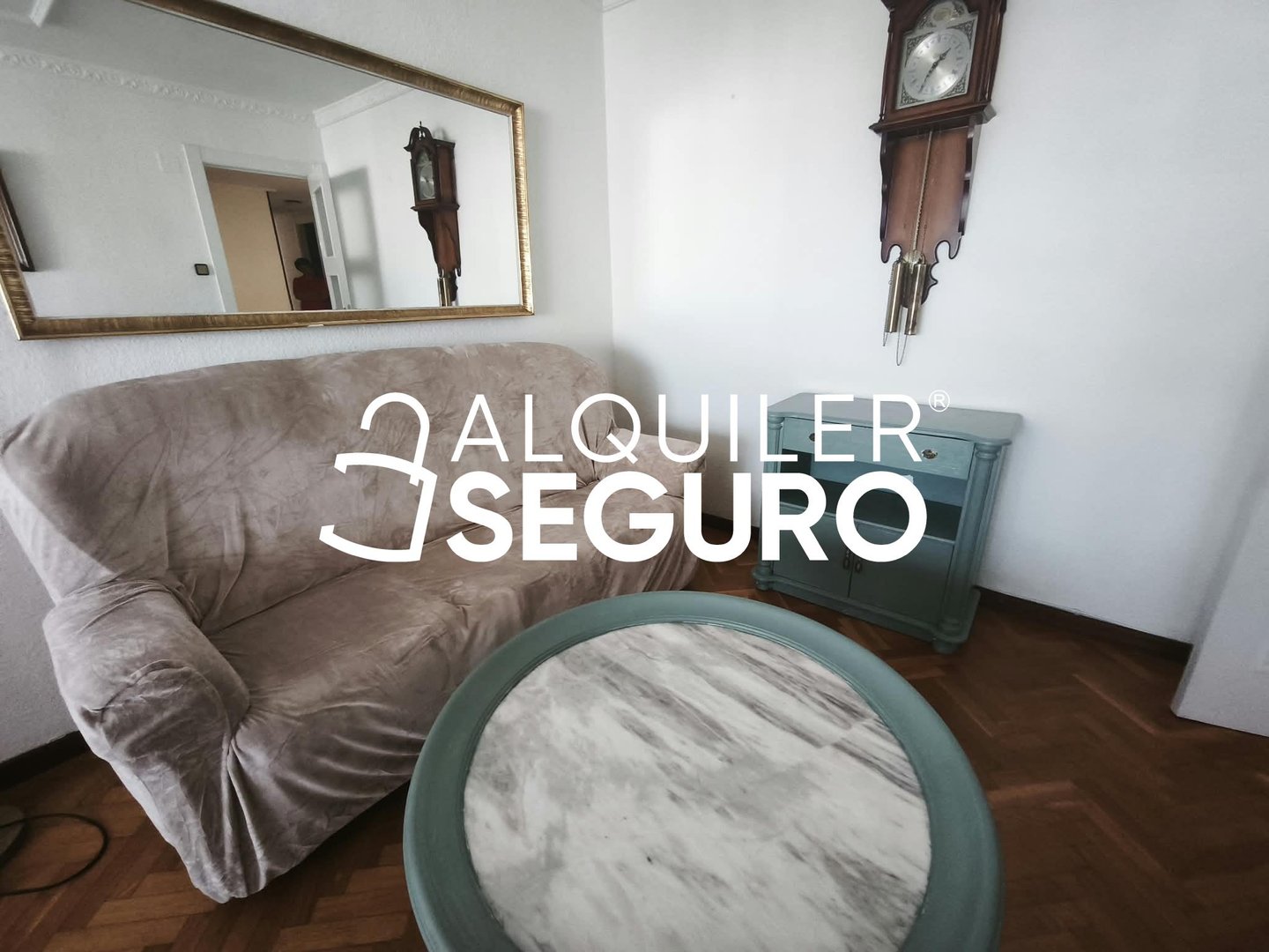 Piso de 90 m² en Zaragoza