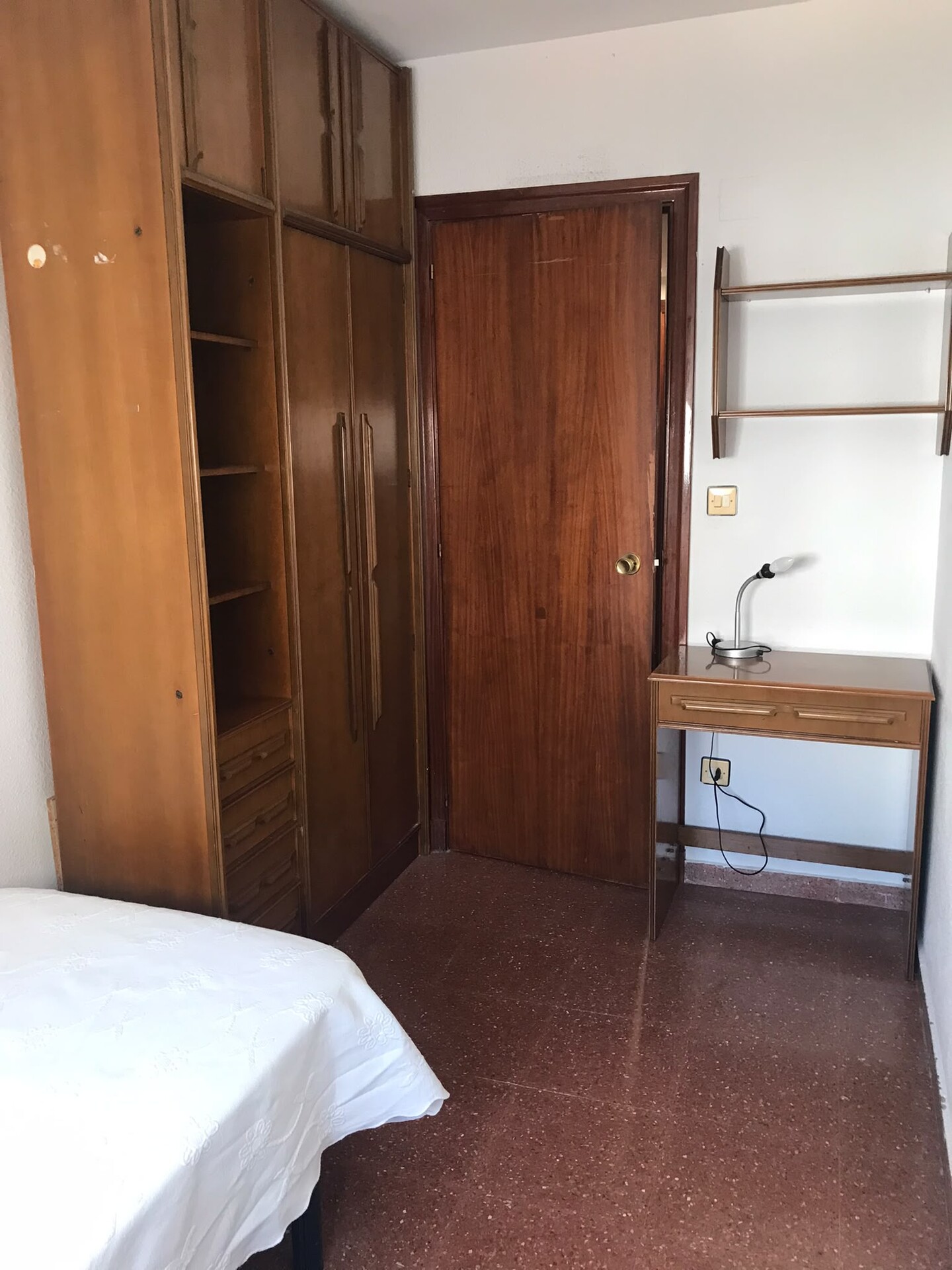 Piso de 78 m² en Zaragoza