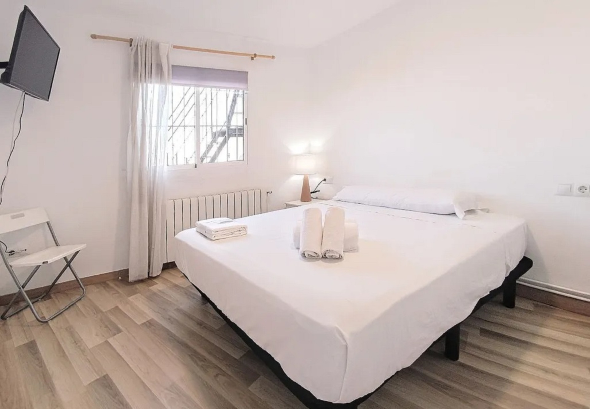 Pis de 128 m² a València