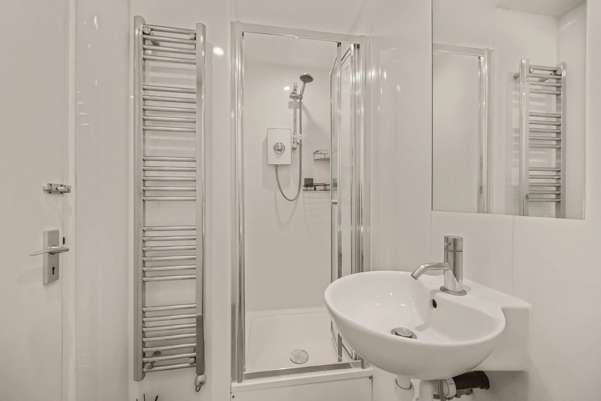 Pis de 85 m² a Móstoles