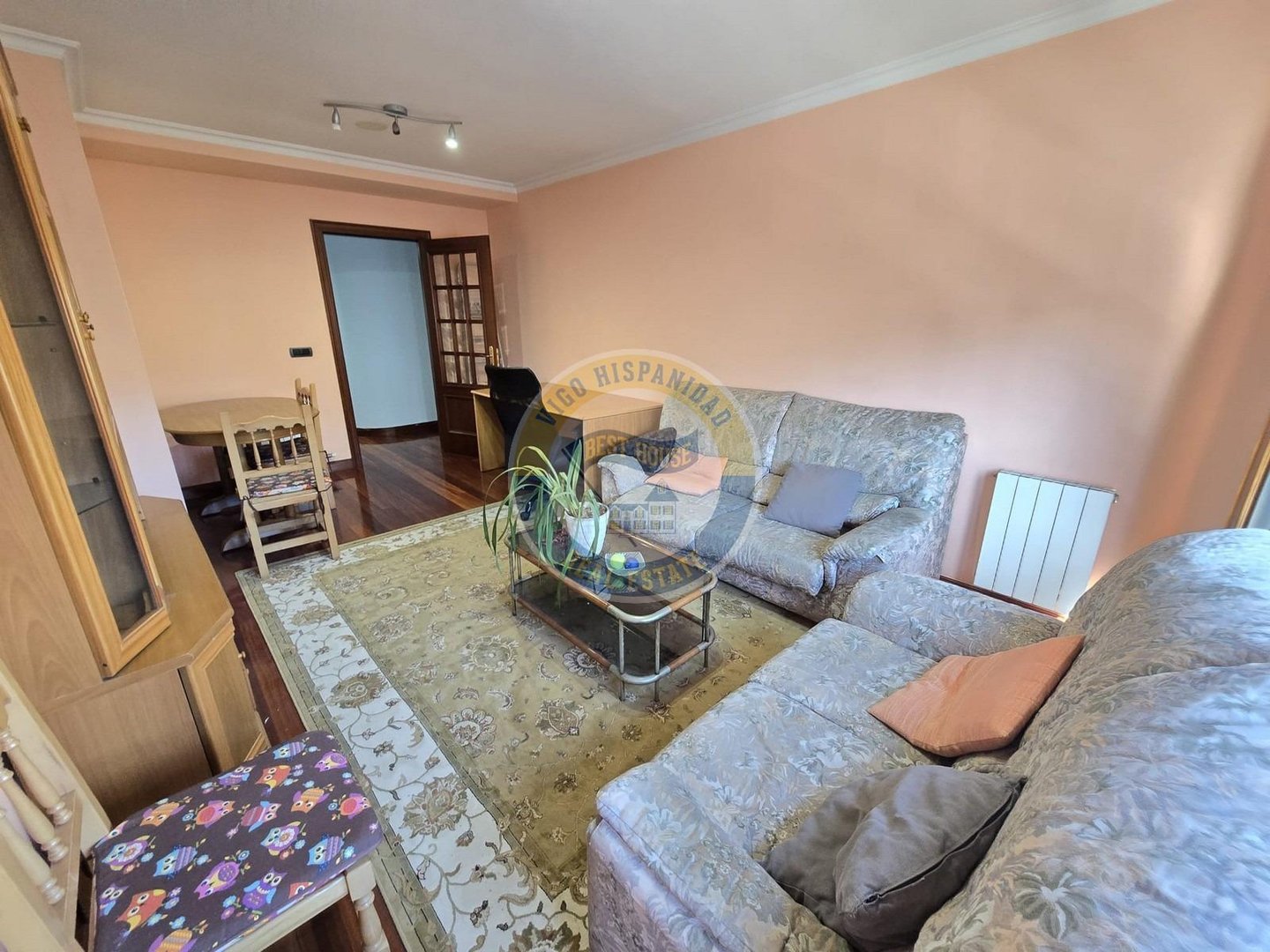 Pis de 85 m² a Vigo