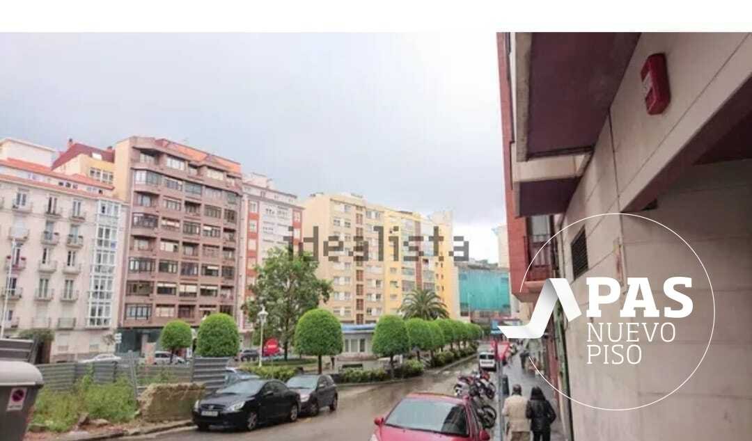 Piso de 68 m² en Santander
