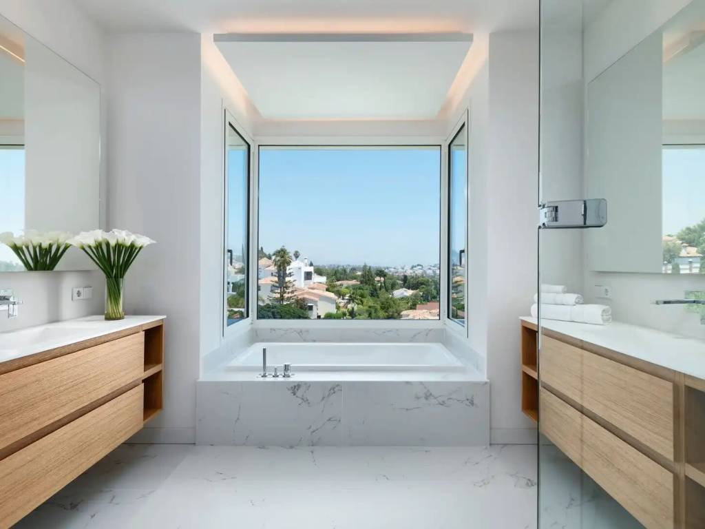 Piso de 954 m² en Benahavís