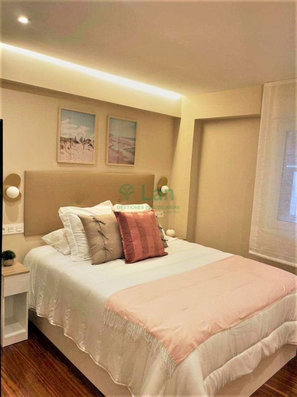 Pis de 75 m² a Bilbao