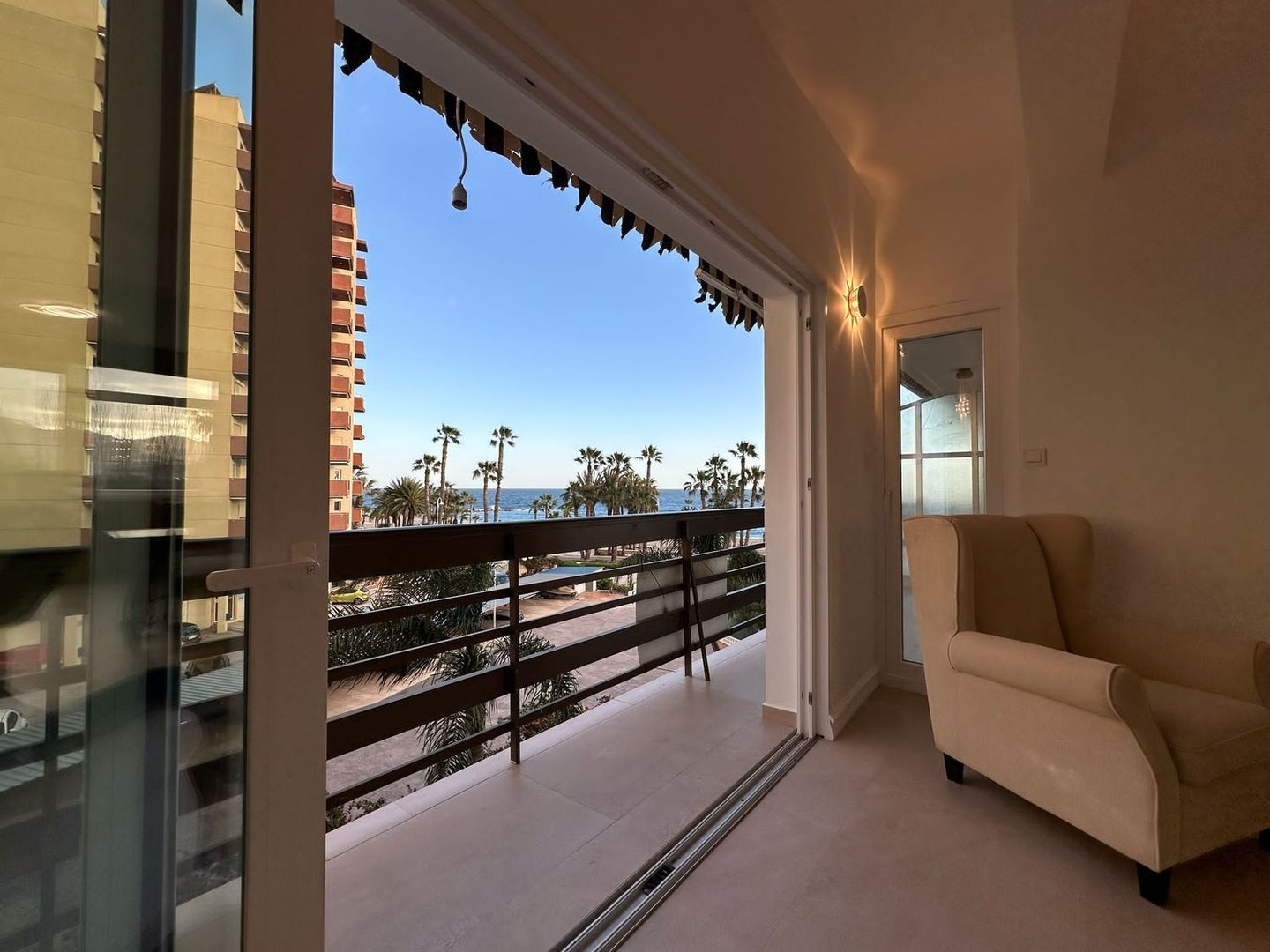 Piso de 70 m² en Almuñécar