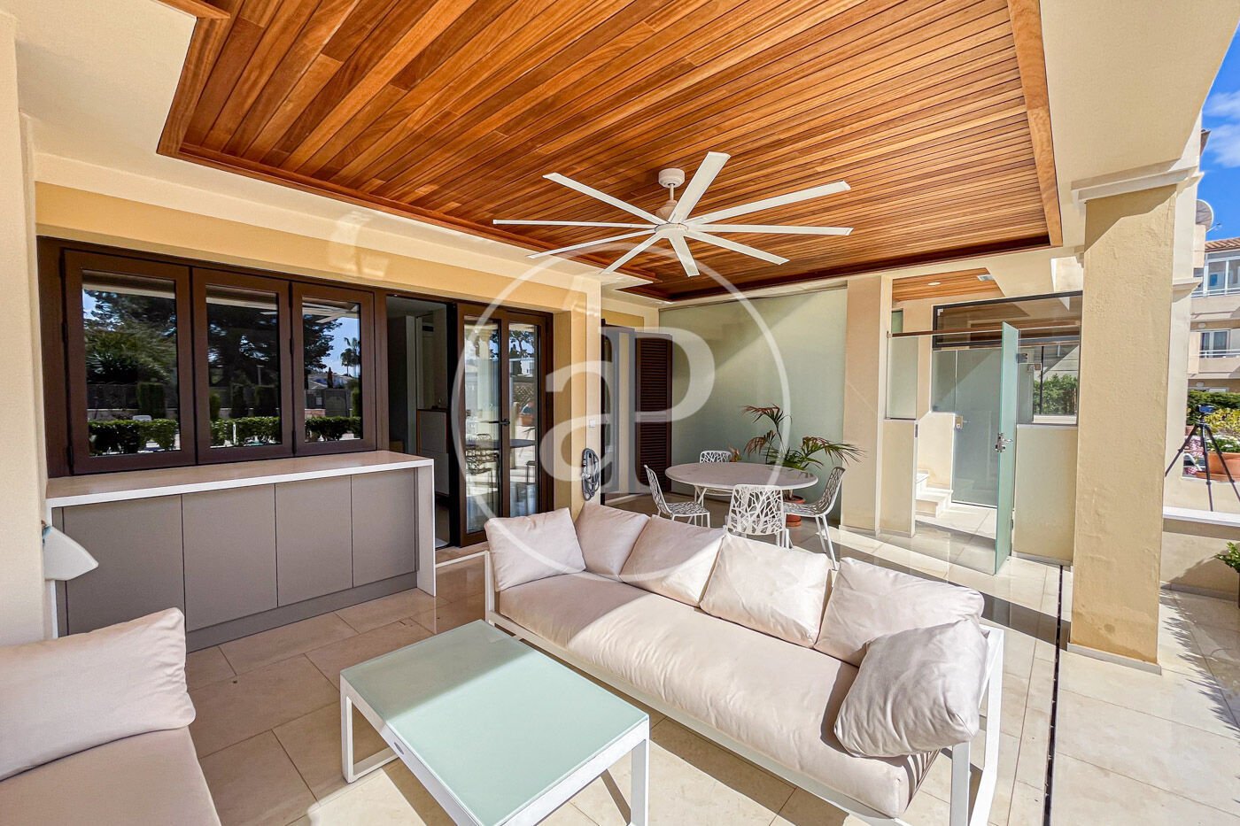 Piso de 110 m² en Pollença