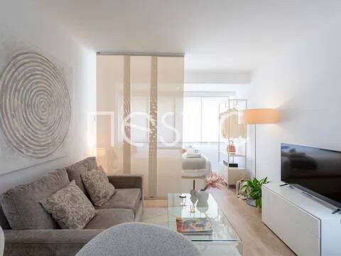 Wohnung 40 m² in Madrid