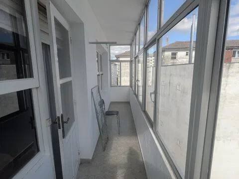 Piso de 158 m² en Lugo