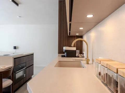 Piso de 140 m² en Estepona