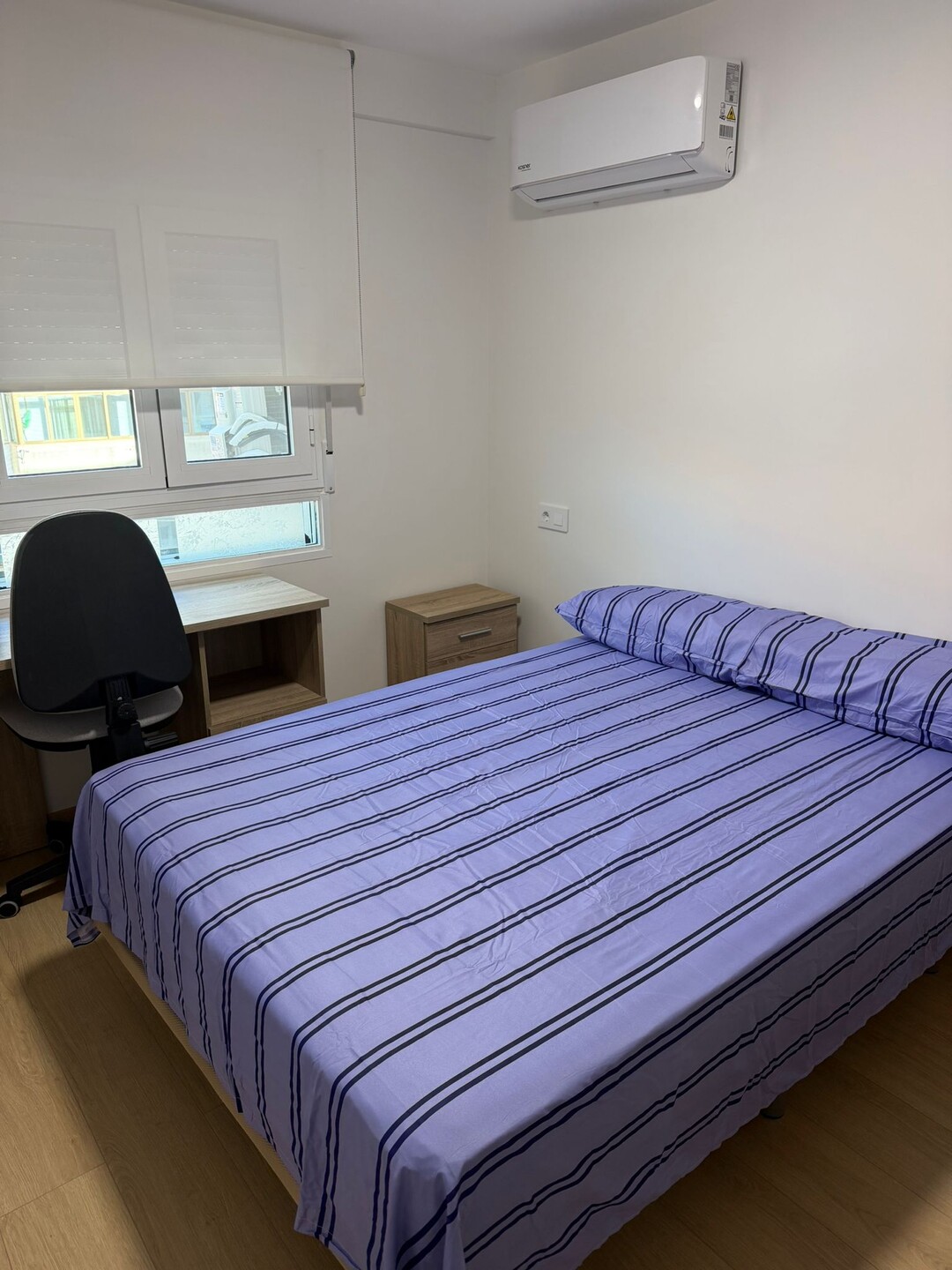Habitación 90 m², Albacete