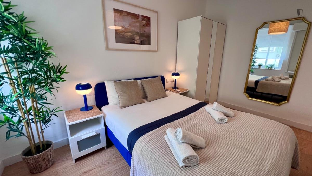 Flat 85 m² in Málaga