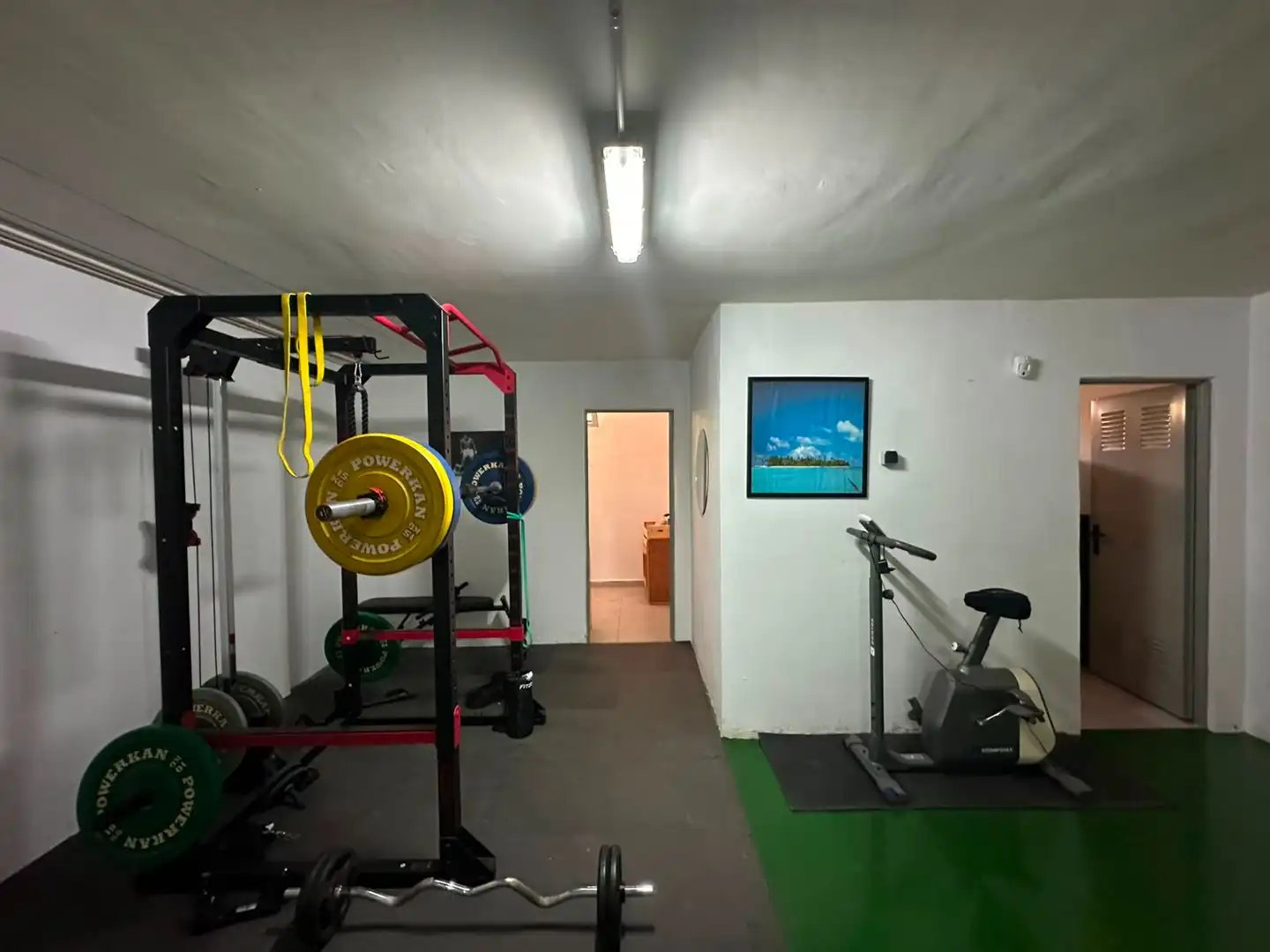 Pis de 260 m² a Alacant
