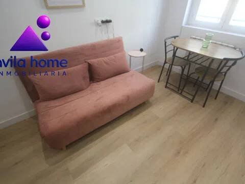 Habitación 82 m², Ávila