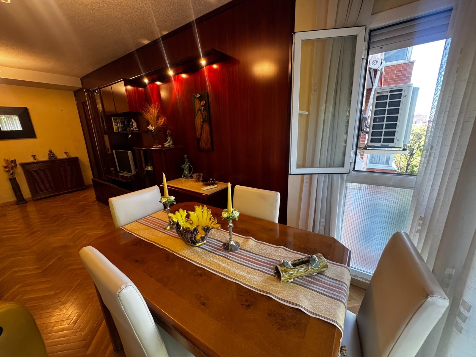 Pis de 65 m² a Madrid