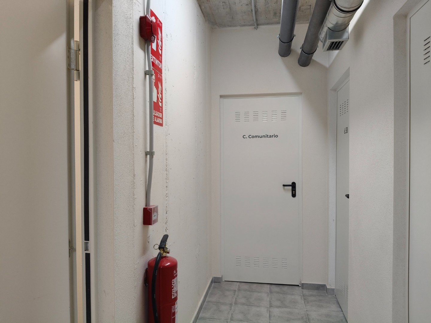 Appartamento 60 m² a A Coruña