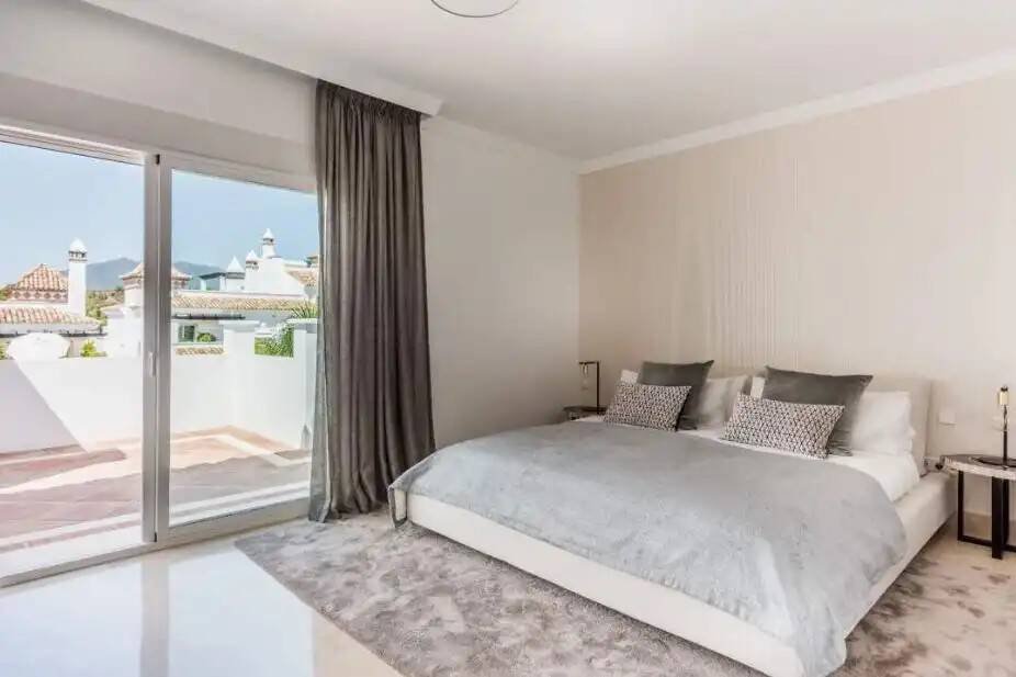 Pis de 167 m² a Marbella