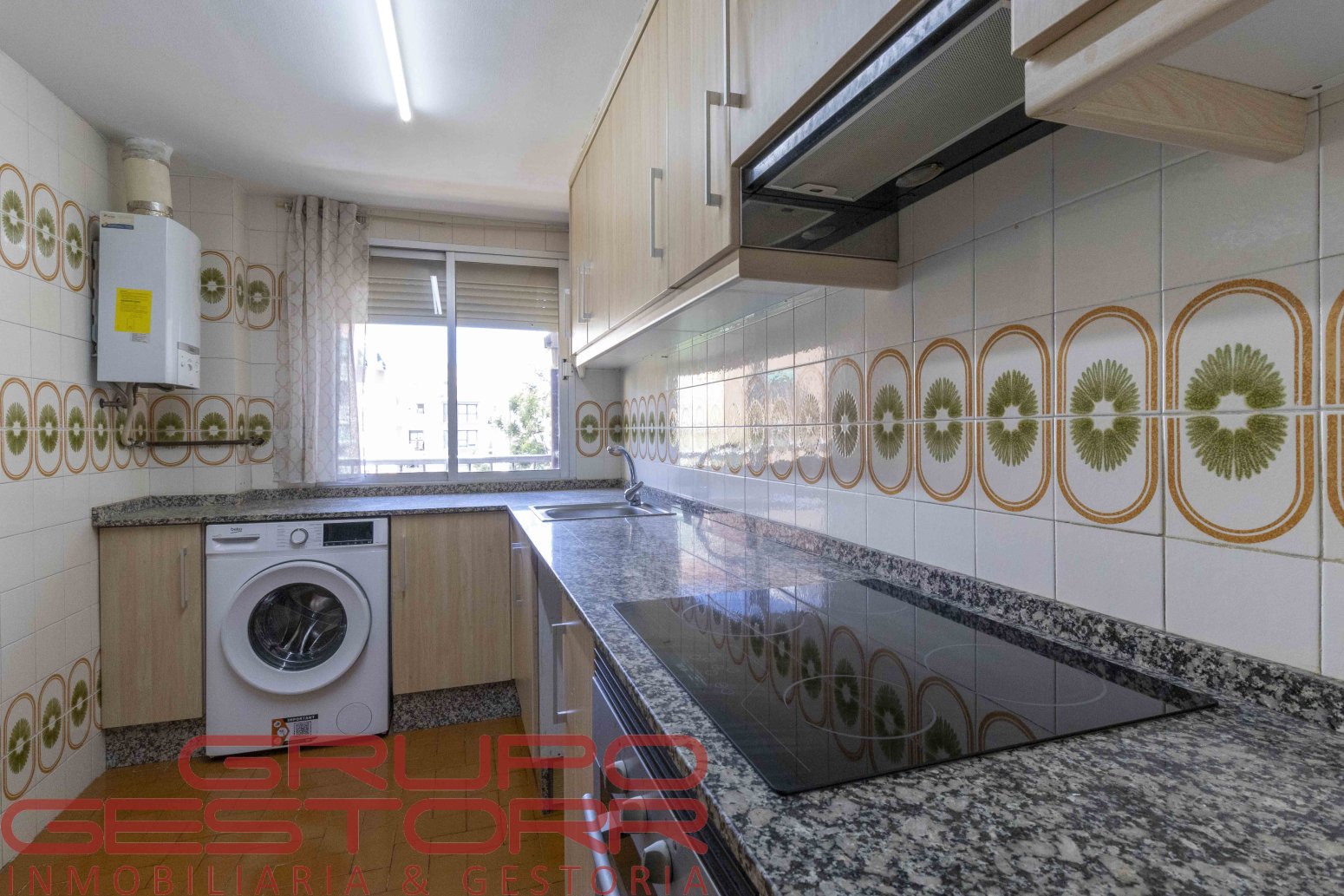 Pis de 128 m² a València