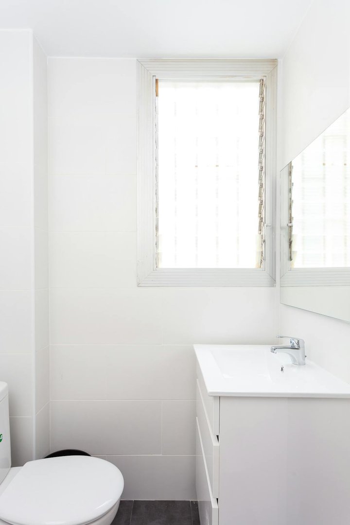 Habitación 70 m², Barcelona