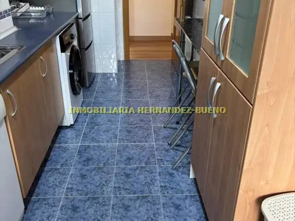 Piso de 108 m² en Salamanca