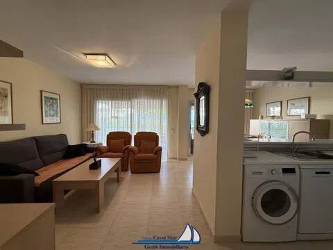 Wohnung 97 m² in Cambrils
