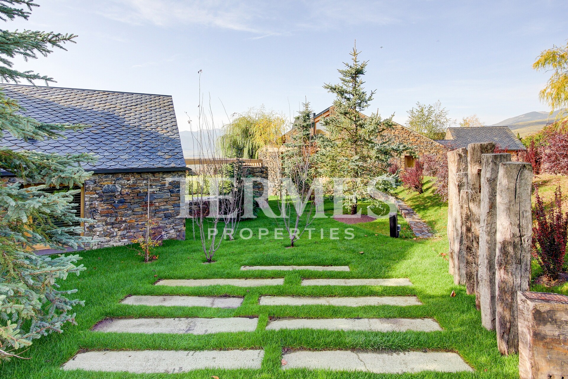 Casa de 405 m² a Bolvir
