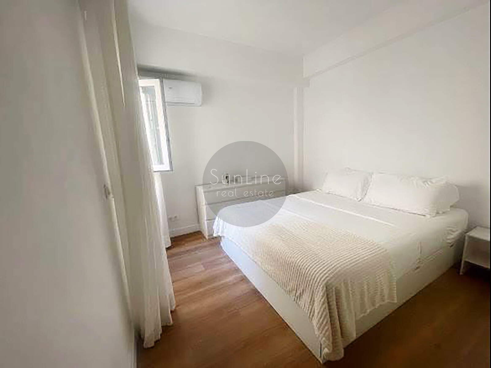 Piso de 85 m² en Manresa