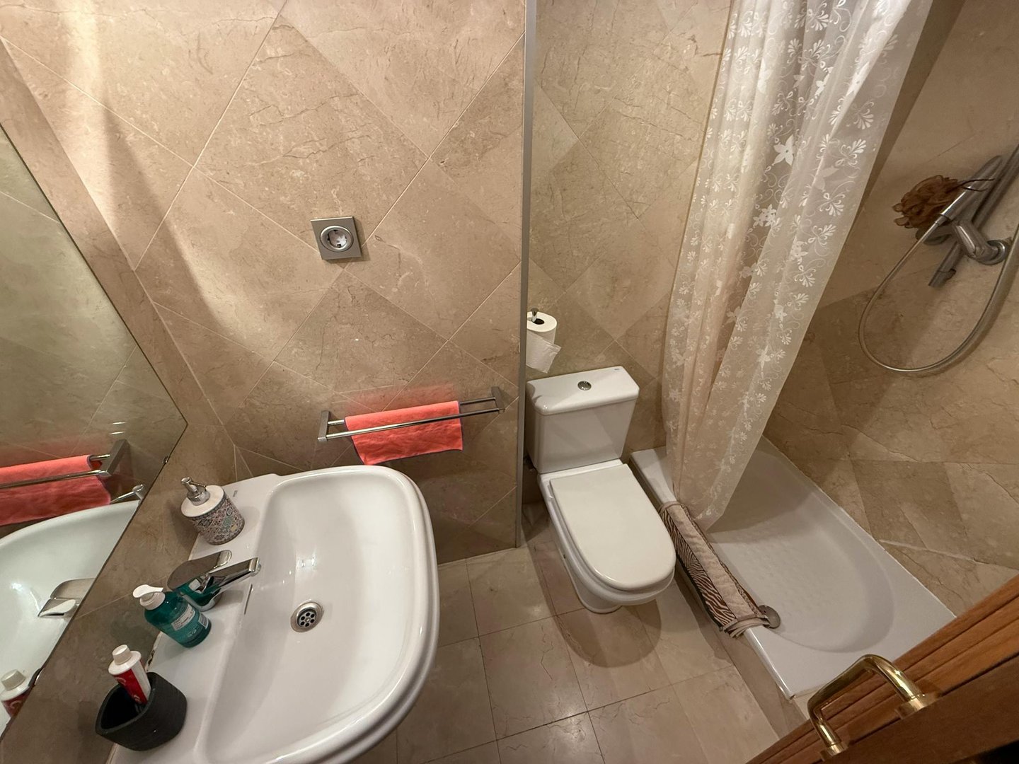 Habitación 116 m², Barcelona