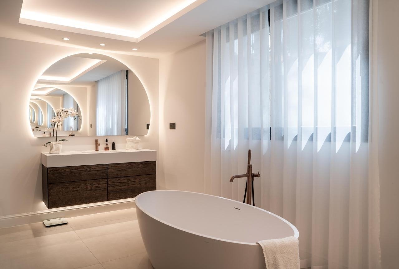 Casa de 534 m² a Marbella