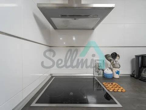 Piso de 49 m² en Oviedo