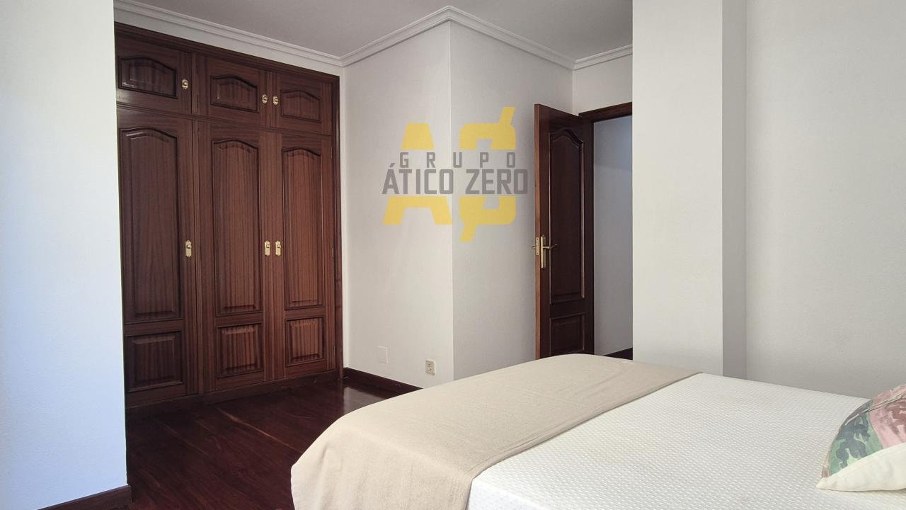 Piso de 117 m² en Vigo