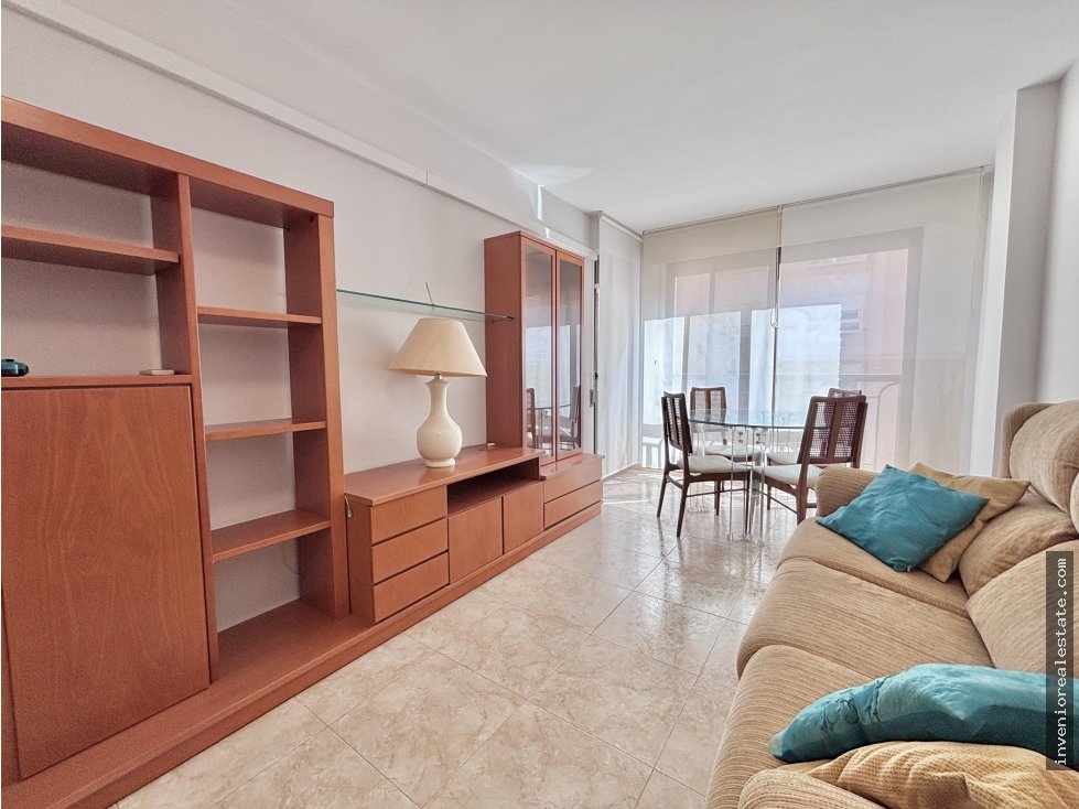 Piso de 69 m² en Castellón de la Plana