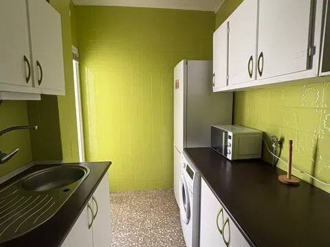 Piso de 90 m² en Ciudad Real