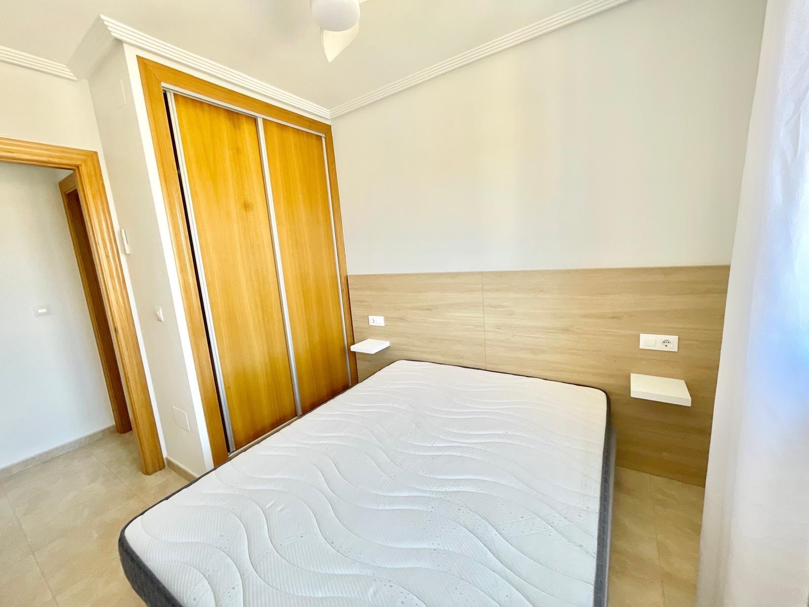 Piso de 70 m² en Los Alcázares
