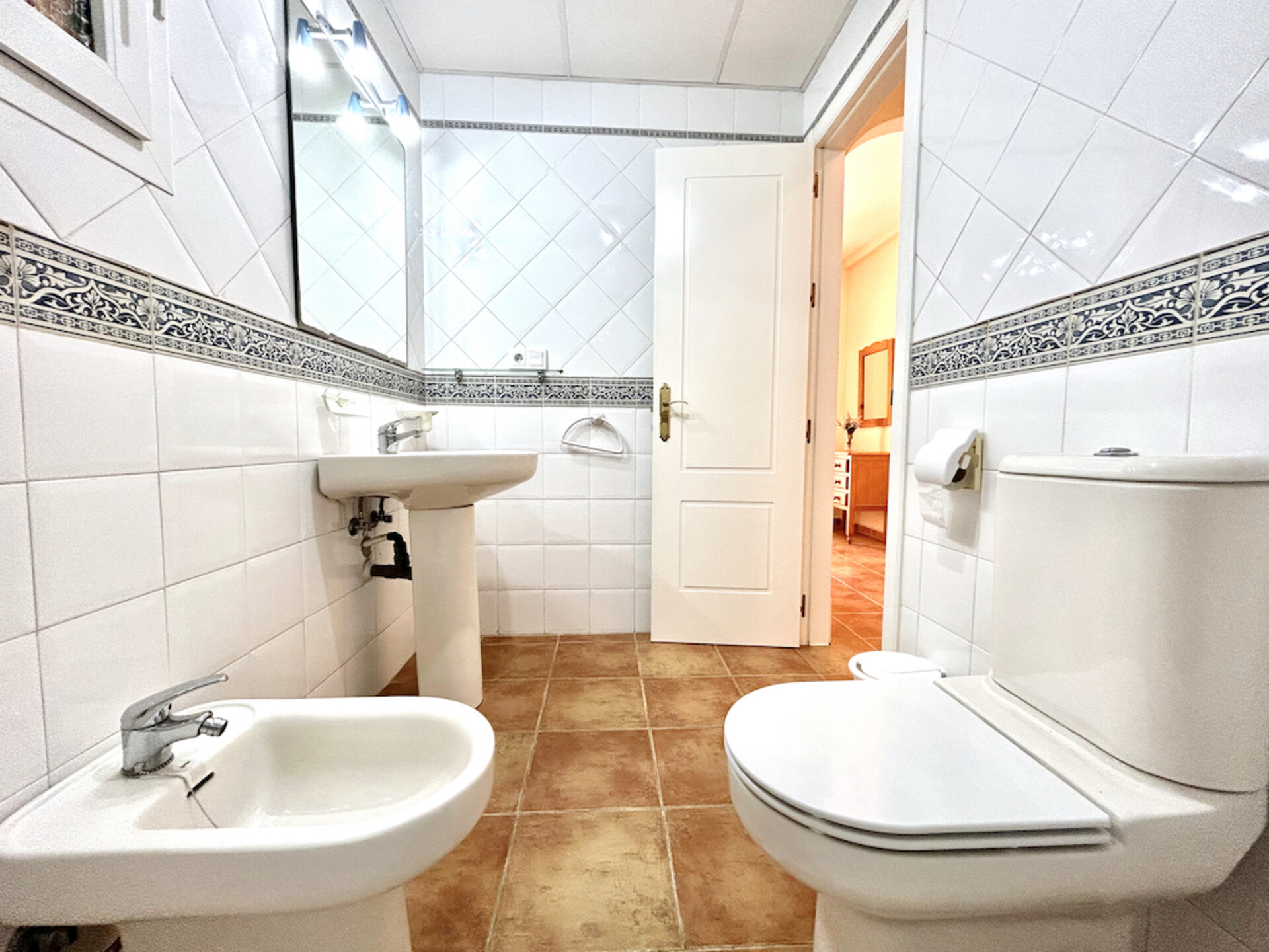 Piso de 98 m² en Ayamonte